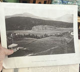Lot Early 1900s Ephemera & Periodicals - thumbnail 13 of 19