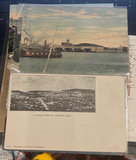 35 Postcards & Private Mailing Cards RPPC - thumbnail 5 of 16