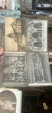 40 Mixed Earley 1900 Postcards Canada In Europe Mostly - thumbnail 2 of 10