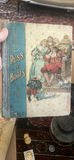4 Children’s Books From Late 1870S Puss In Boots, Etc. - thumbnail 2 of 18
