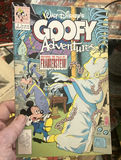 Vintage Late 1900S, Disney Comics And Magazine - thumbnail 8 of 13
