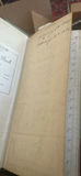 1945 1946 Account Ledger Book For Store - thumbnail 2 of 6