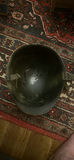 WWII US Army 6th Division Repainted Helmet - thumbnail 6 of 6