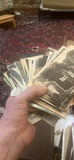 Lot 200+/- European Postcards 1940’s Era - thumbnail 1 of 20