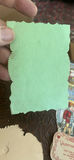 6 Antique Valentine Card Lot 1930s - thumbnail 10 of 14