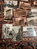 Bayreuth Lebanon group of postcards about 1951 - thumbnail 3 of 3