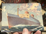 Lot Of Early Postcards Photographic European - thumbnail 16 of 17