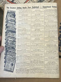 1930s Collegiate Song 4 Volumes - thumbnail 9 of 9
