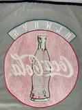 Large Coca Cola Coke Patch  - thumbnail 3 of 3