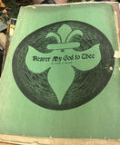 Vintage Sheet Music Collection - thumbnail 7 of 20