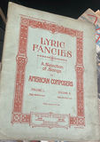 Lot Early 1900s Ephemera & Periodicals - thumbnail 4 of 19