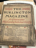 Lot Early 1900s Ephemera & Periodicals - thumbnail 9 of 19