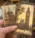 24 Tucks Oilette English Scenes Postcards - thumbnail 12 of 17