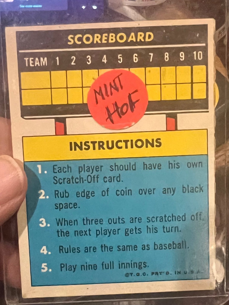 Lot older Fleer & other Baseball Cards  - image 8 of 15