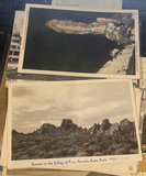 35 Postcards & Private Mailing Cards RPPC - thumbnail 13 of 16