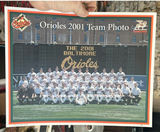 2001 Era Orioles & Baseball Collection Elrod Hendricks - thumbnail 4 of 13