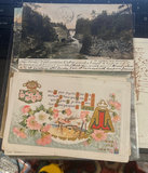 35 Postcards & Private Mailing Cards RPPC - thumbnail 6 of 16