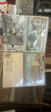 40 Mixed Earley 1900 Postcards Canada In Europe Mostly - thumbnail 8 of 10