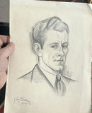 Lot Early 1900s Ephemera & Periodicals - thumbnail 8 of 19