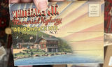 A Lot Of Pre-World War II Accordion Post Card Sets - thumbnail 2 of 16