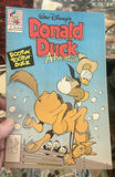 Vintage Late 1900S, Disney Comics And Magazine - thumbnail 4 of 13