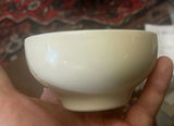 Pair Of Limoges White Porcelain Garnishment Or Finger Bowls - thumbnail 5 of 11