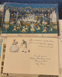 35 Postcards & Private Mailing Cards RPPC - thumbnail 10 of 16