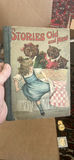 4 Children’s Books From Late 1870S Puss In Boots, Etc. - thumbnail 8 of 18