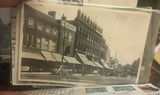 Lot 200+/- European Postcards 1940’s Era - thumbnail 18 of 20