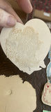 6 Antique Valentine Card Lot 1930s - thumbnail 9 of 14