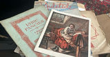 Lot Early 1900s Ephemera & Periodicals - thumbnail 1 of 19