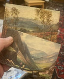 24 Tucks Oilette English Scenes Postcards - thumbnail 8 of 17