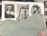 Lot Of Early Postcards Photographic European - thumbnail 10 of 17