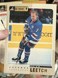 1998 Pinnacle Oversize Beehive, Hockey Cards, Two Autographs - thumbnail 9 of 11