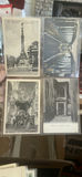 40 Mixed Earley 1900 Postcards Canada In Europe Mostly - thumbnail 4 of 10
