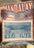 Lot Music Periodicals And Sheet Music 1930s Shirley Temple - thumbnail 4 of 13