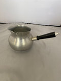 Pewter Measure Scoop  - thumbnail 1 of 5