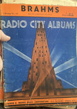 Vintage Sheet Music Collection - thumbnail 15 of 20