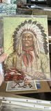 Famous Americans And Indian Chief Picture Puzzles With Box - thumbnail 5 of 8