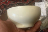Pair Of Limoges White Porcelain Garnishment Or Finger Bowls - thumbnail 8 of 11