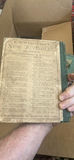4 Children’s Books From Late 1870S Puss In Boots, Etc. - thumbnail 7 of 18
