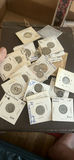 25+ Us Transportation Tokens Mid 1900S - thumbnail 1 of 8