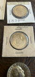 Mid 1900s Tokens Confederacy Leaders Presidents - thumbnail 3 of 14