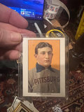 Lot older Fleer & other Baseball Cards  - thumbnail 12 of 15