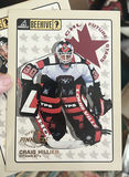 1998 Pinnacle Oversize Beehive, Hockey Cards, Two Autographs - thumbnail 7 of 11