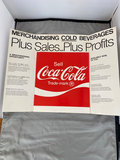 Coca Cola Marketing Folder Kit  - thumbnail 4 of 5