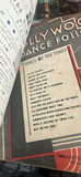Lot Music Periodicals And Sheet Music 1930s Shirley Temple - thumbnail 1 of 13