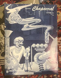 3 1953 Copies Of The Stanford Chaparral Lampoon Magazine - thumbnail 3 of 7