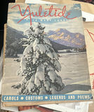 Lot Early 1900s Ephemera & Periodicals - thumbnail 5 of 19
