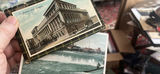 Large Lot Of Postcards  - thumbnail 5 of 12